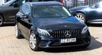 Mercedes-Benz Klasa C 220 d T 9G-TRONIC Night Edition - 2