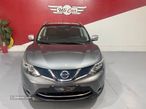 Nissan Qashqai 1.5 dCi Tekna Premium Pele S Alcantara - 9