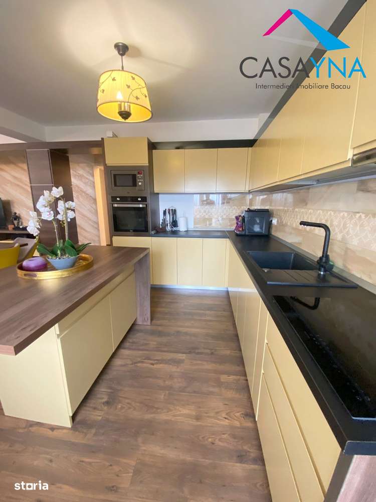 Apartament premium tip duplex – 190 mp - Mobilat/utilat! - Imagine principală: 3/10