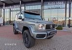 Mercedes-Benz Klasa G - 1