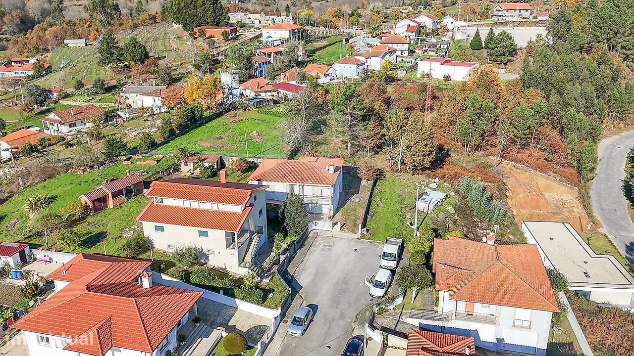 Moradia T3 para venda-4