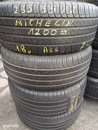 235/55/17 Michelin - 1