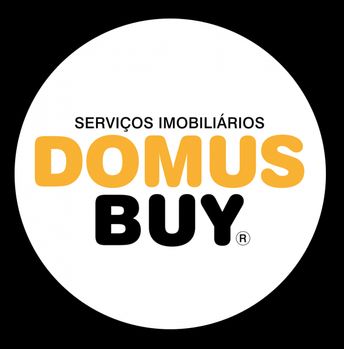 DOMUS BUY Logotipo