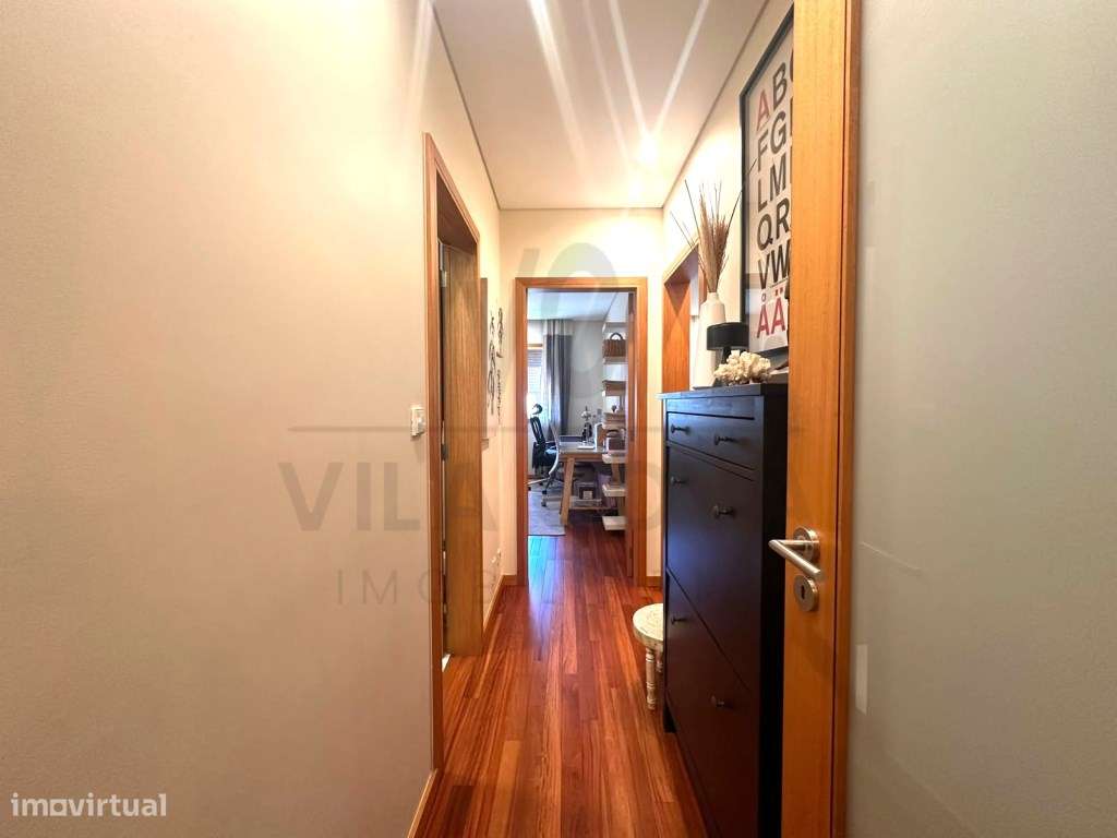 Apartamento T2 Venda Vila do Conde-10