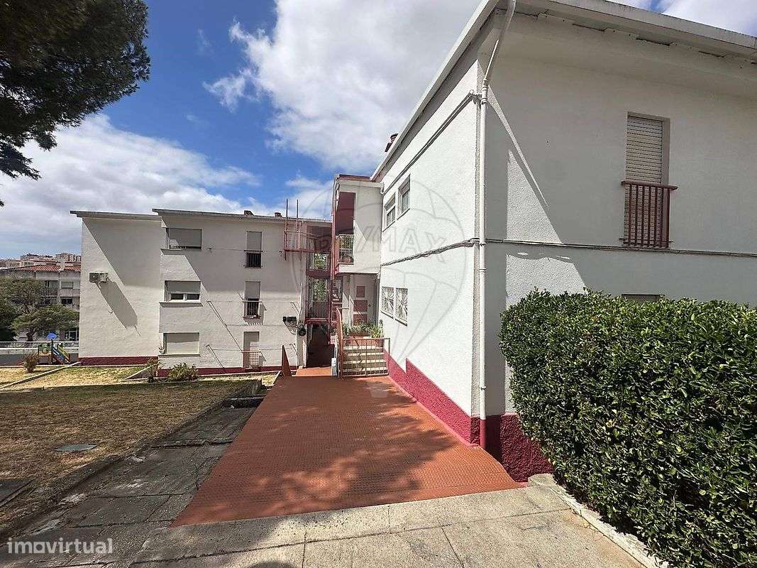 Apartamento T3 para venda - Grande imagem: 4/8