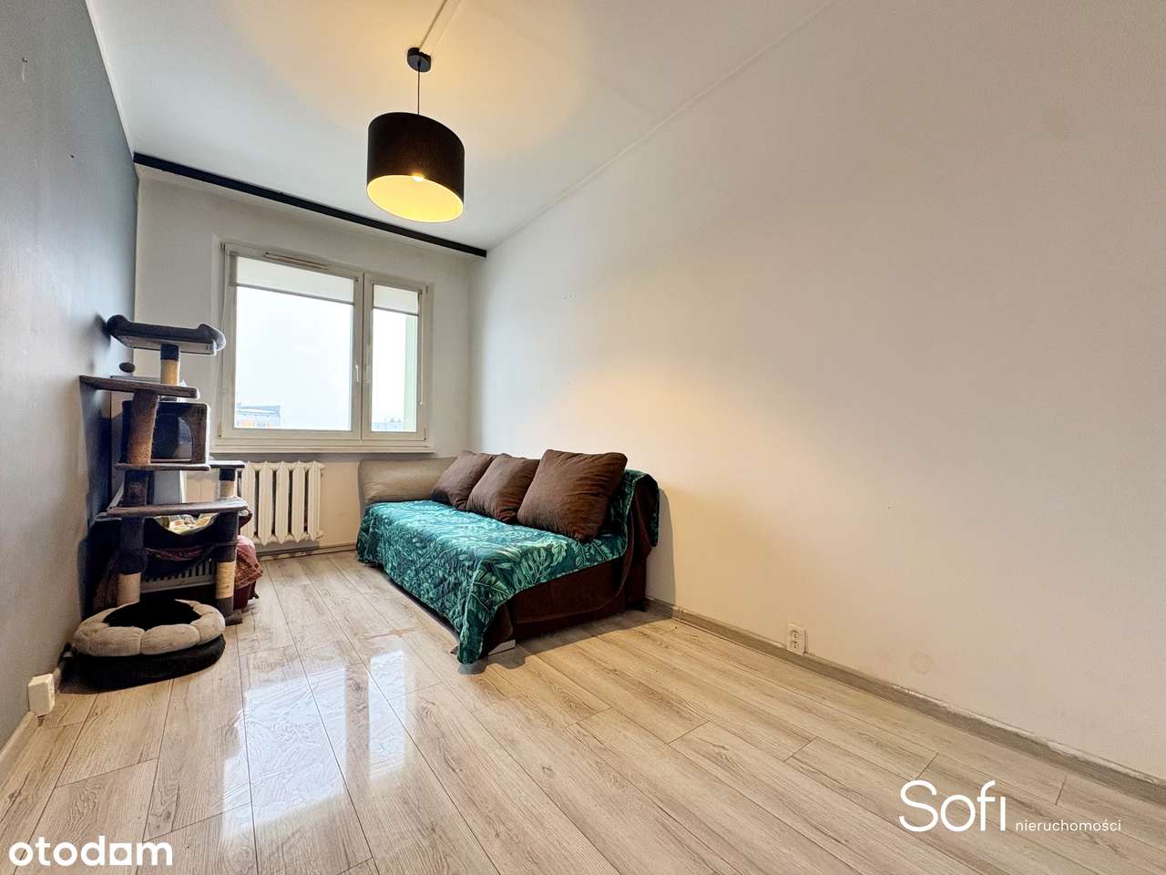 3-Pokojowe - Pełny Rozkład - Dwustronne - Kaczy Dołek-4