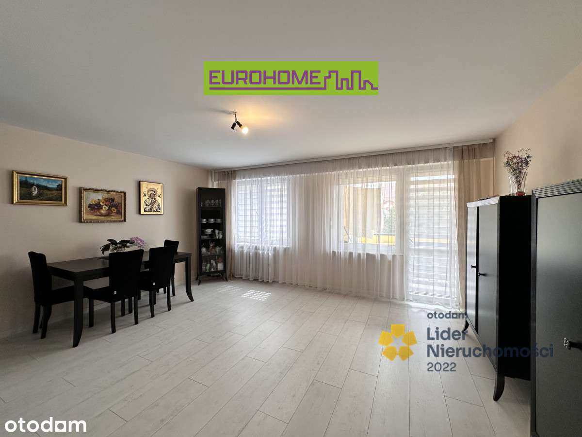 Gotowe mieszkanie 63,7 m2 ul. Dąbrówki-10