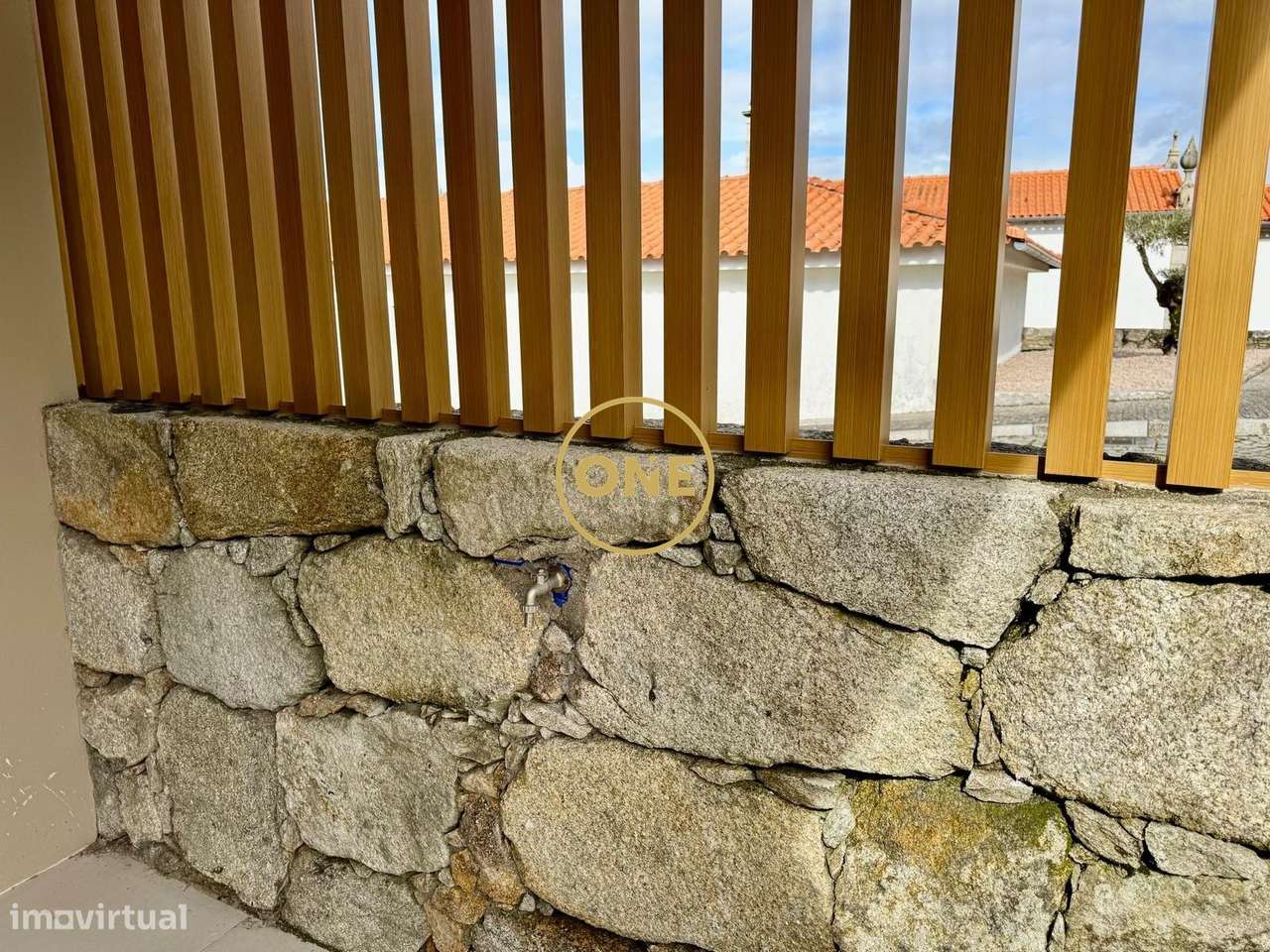 Moradia T3 Nova em Cristelo/Moledo - Grande imagem: 4/23