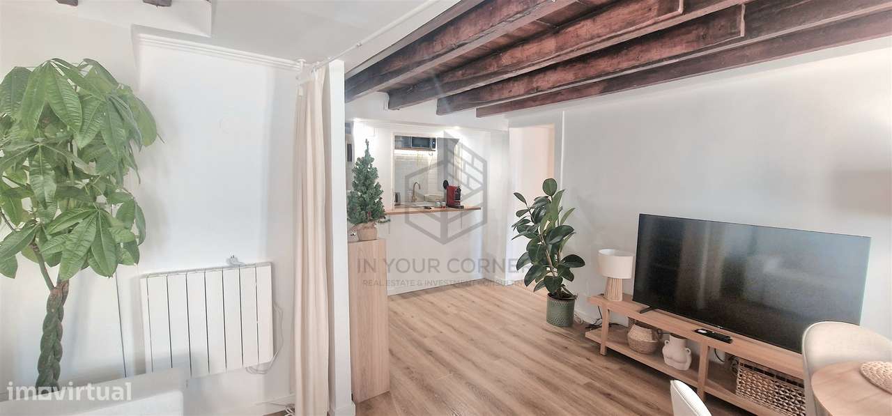 Apartamento T2 Venda em Arroios,Lisboa-19