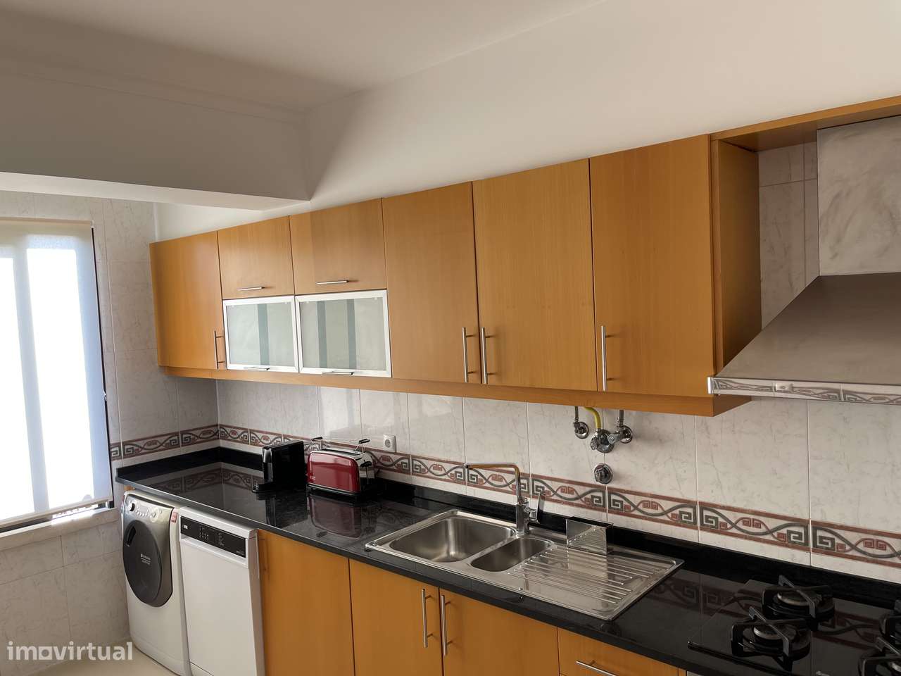 Apartamento, 100 m², Oeiras e São Julião da Barra, Paço de Arcos e Caxias - Grande imagem: 3/14