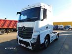 Mercedes-Benz Actros 1842 - 1