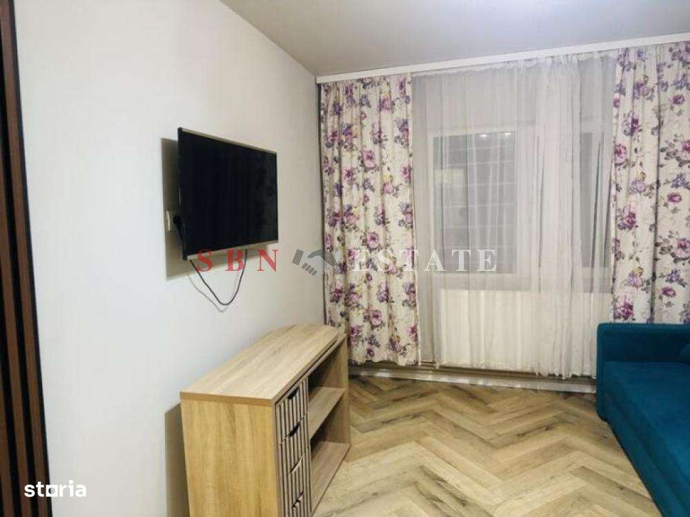 Garsoniera Militari - Lujerului | Metrou | Centrala - Imagine principală: 2/10