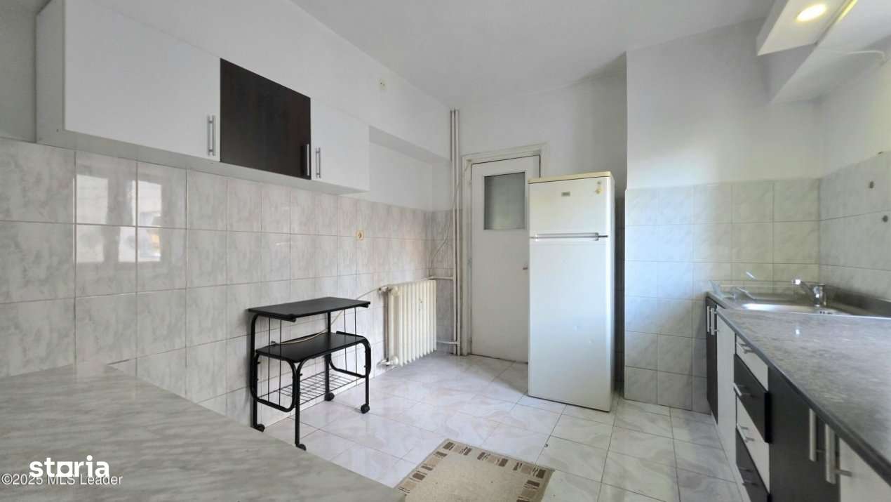 Regina Maria - Libertatii, 3 Camere Decomandat, Panorama-10