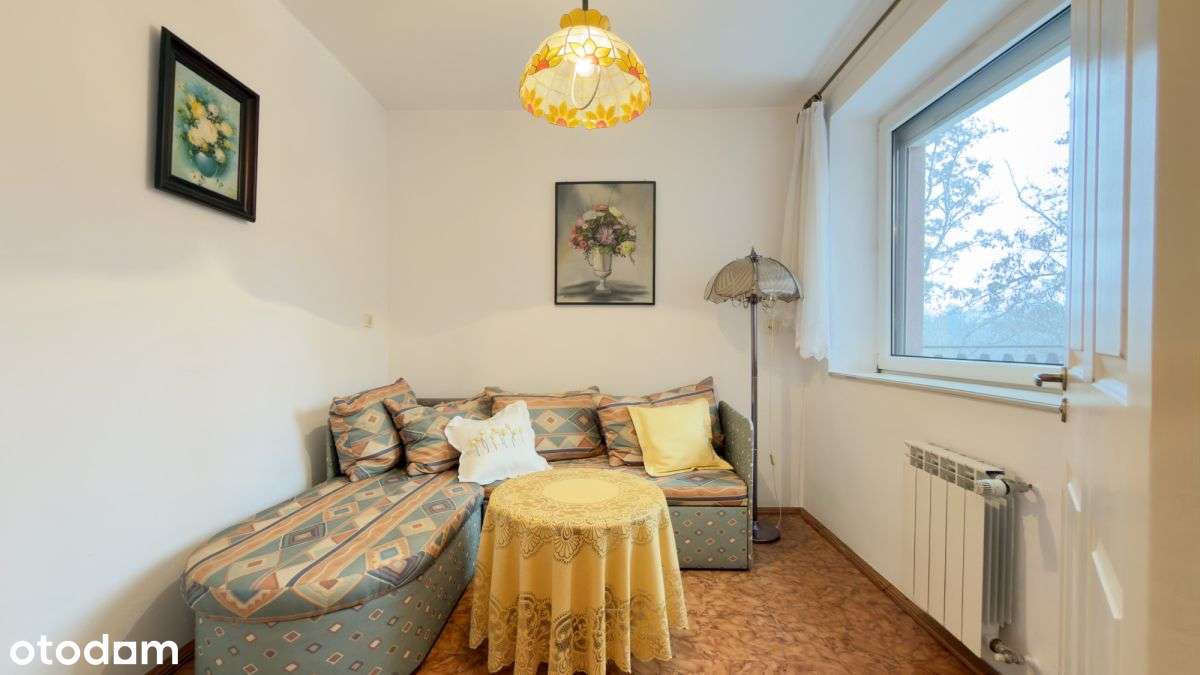 Duży bliźniak do aranżacji + wszędzie blisko!!-9