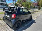 Smart Fortwo Cabrio EQ - 18