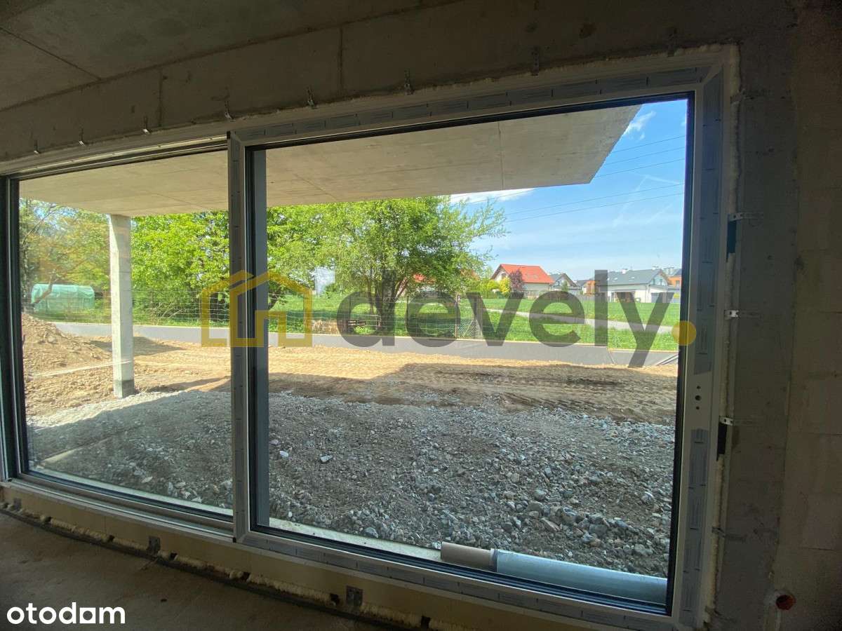 Zielona okolica /  80m2 ogródek 3 pokoje ! - Pełny obrazek: 4/15