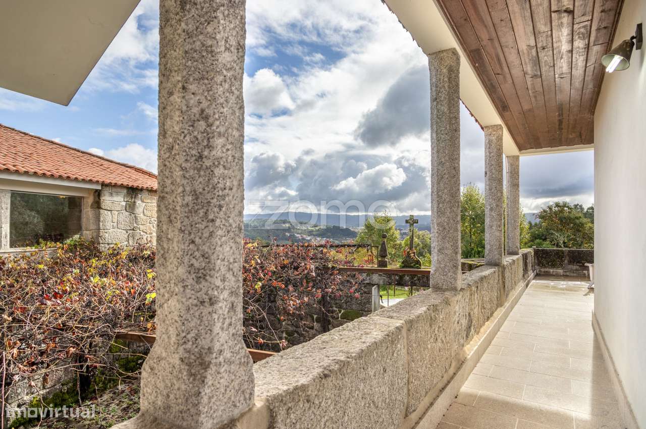 Quinta do Ermo - Grande imagem: 4/36