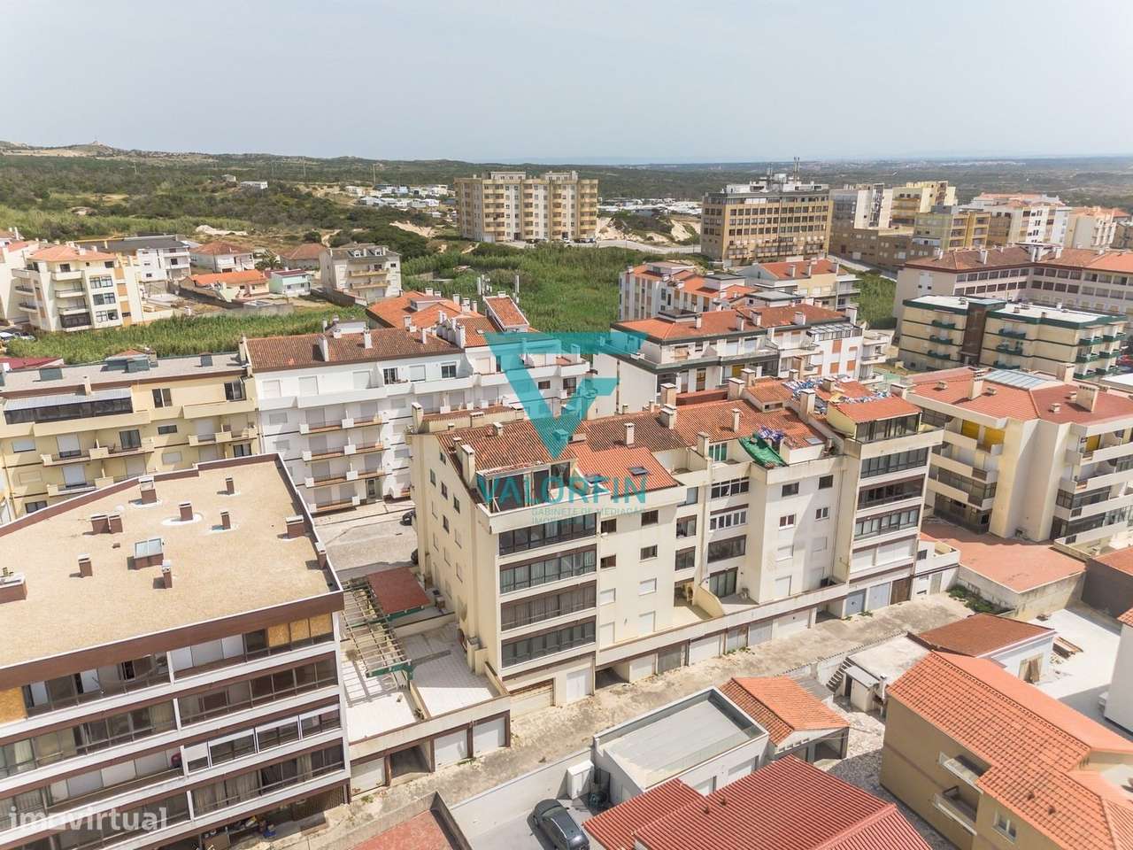 APARTAMENTO T2 DUPLEX / Vista Mar  | PRAIA DO PEDRÓGÃO-31