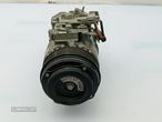 Compressor Do Ar Condicionado / Ac Mercedes-Benz E-Class (W212) - 2