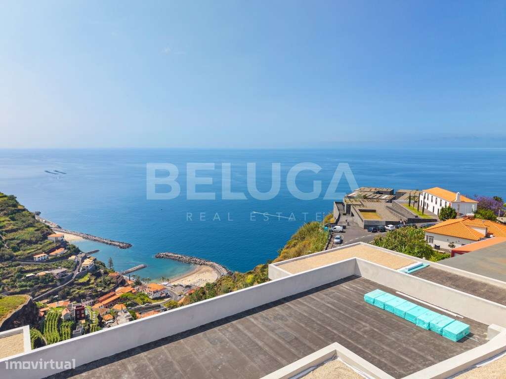 MORADIA V4 || LUXURY || CALHETA (ILHA DA MADEIRA)-32