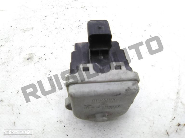 Motor Regulador De Faróis Direito 82002_77945 Renault Grand Sce - 3