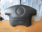 Airbag Condutor AB3878ZB9E7934 OPEL FRONTERA B 1999 2.2 136CV 5P VERDE ESCURO - 1