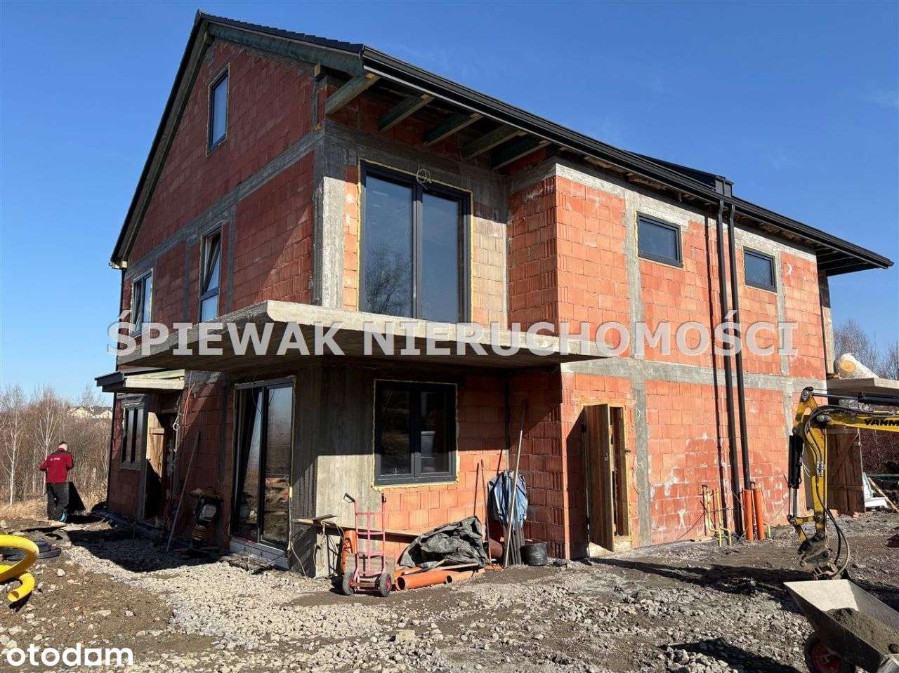 3-pokojowe mieszkania obok osiedla Złote Łany!-0