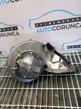 Aeroterma Land Rover Freelander 2 2006 - 2010 (563) - 2