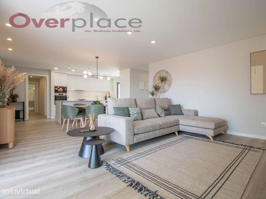 Apartamento T4 Venda Lourinhã-11