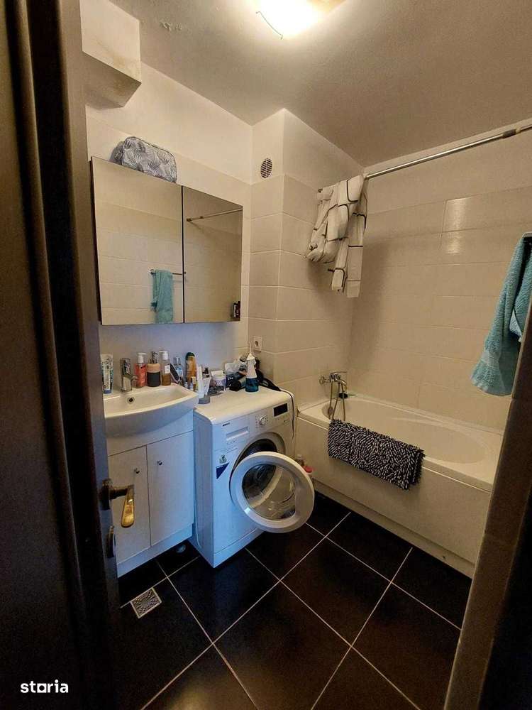 Apartament cu 2 camere - Alexandru-4