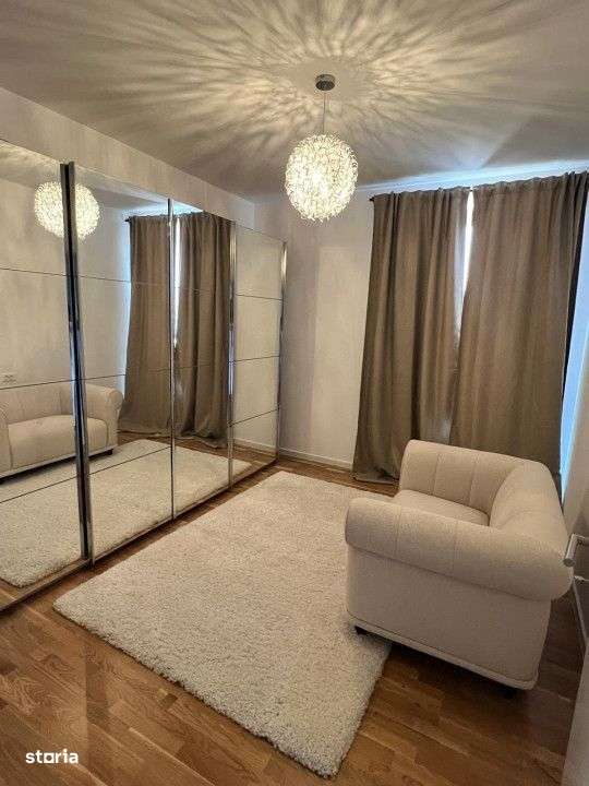 Apartament 4 Camere Jandarmeriei The Ivy Residence-5