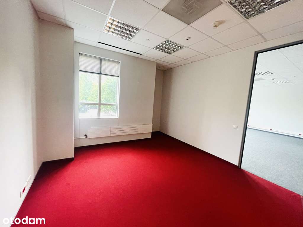 Komfortowe biuro w centrum Warszawy - Pełny obrazek: 5/7