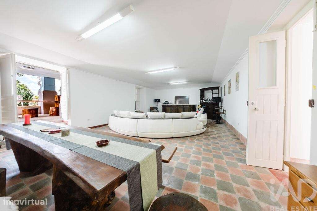 Casa / Villa T12 em Carvalhal de 2216 m2-25