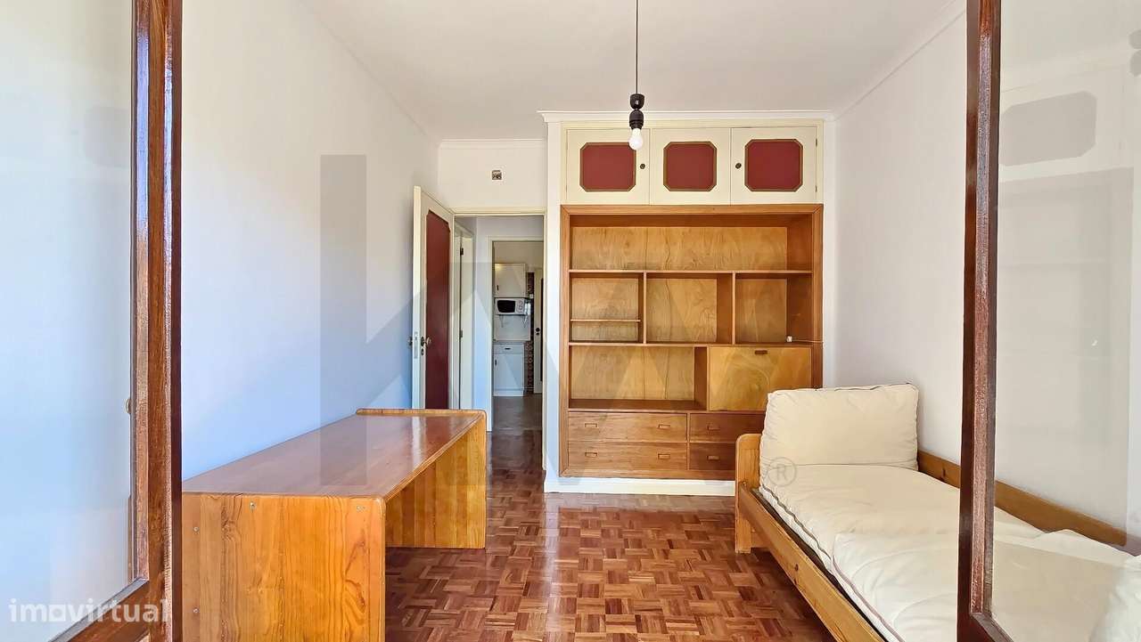 Apartamento T3 em São Sebastião, Coimbra-21