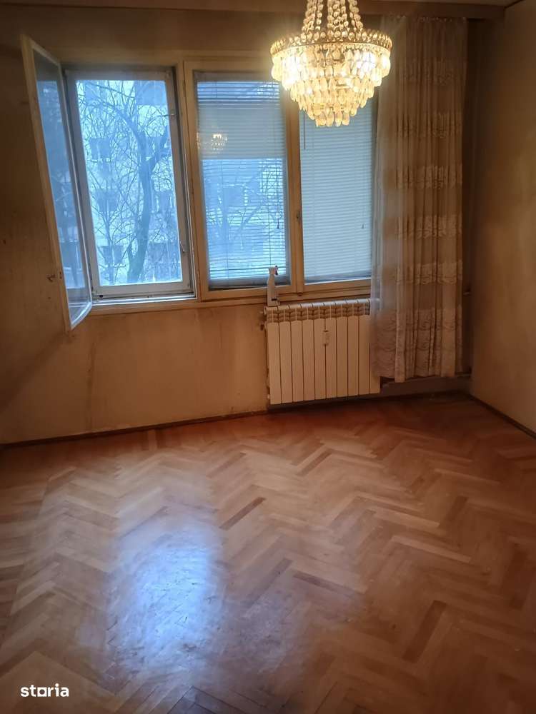 2 camere Strada Basmului ( Lujerului )- Militari-1