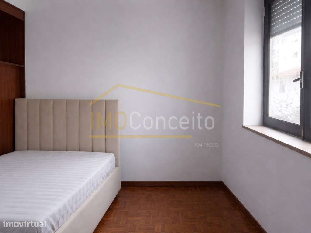 Apartamento t2|| R/C|| Ourém|| Escolas-13