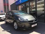 Opel Corsa 1.2 120 Anos - 2