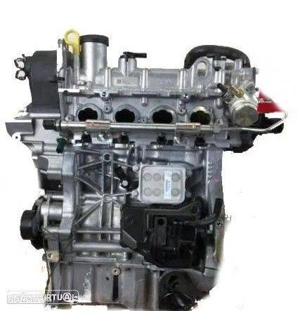 Motor VW GOLF 7 1.2 TSI 103Cv 2012 Ref: CJZ - 1