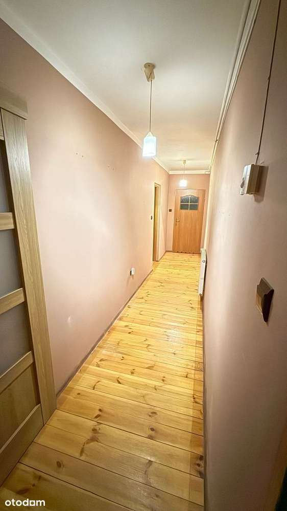Mieszkanie 2 pok. balkon 300m od morza-7