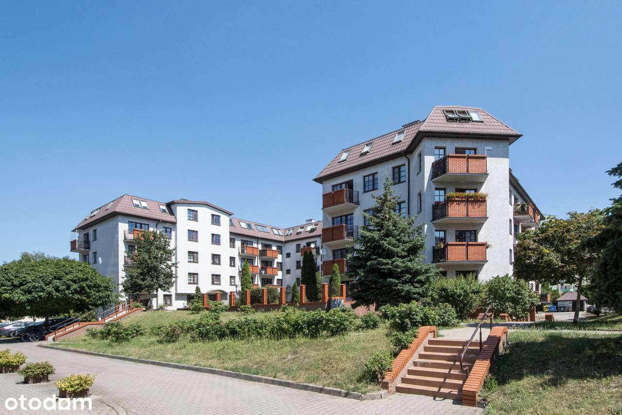 3-4 pokojowe 88mkw, 2 poziomowe, Tramwaj, Park, Garaż 25,3mkw, Metro-14