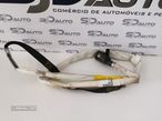 Airbags Cortina - BMW E46 - 3