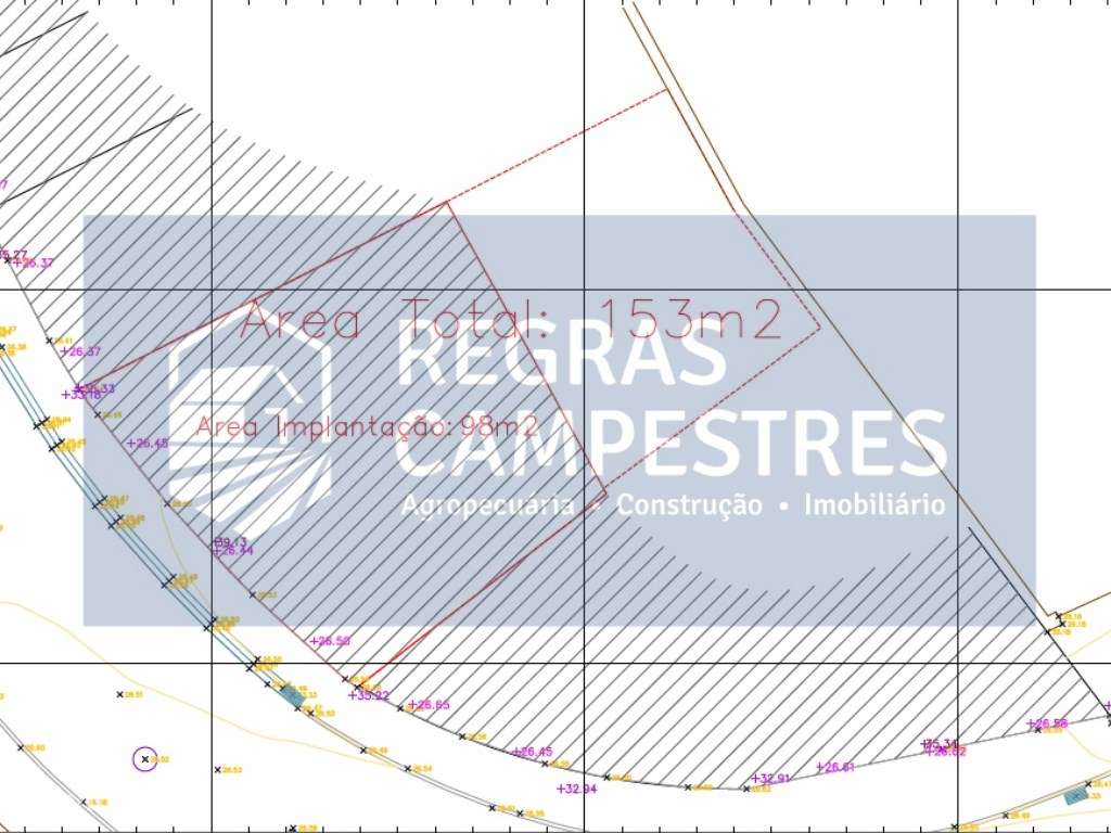 Moradia T7 Mogofores - Anadia-16