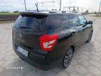 SsangYong XLV 1.6 Quartz - 15