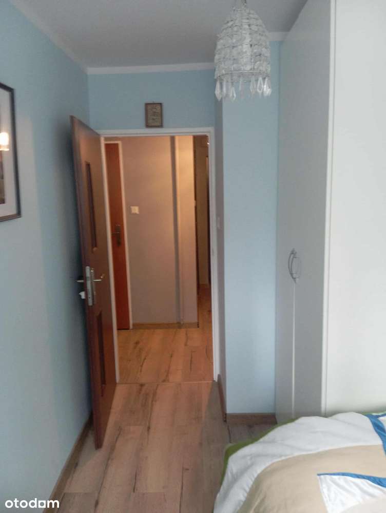 Ładne mieszkanie gotowe do zamieszkania-13