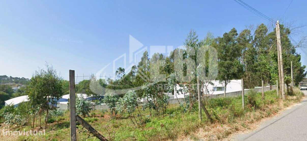 TERRENO P/CONSTRUÇÃO EM FIÃES - Grande imagem: 4/6