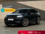 Audi Q4 e-tron 55 Quattro S Line Edition - 1