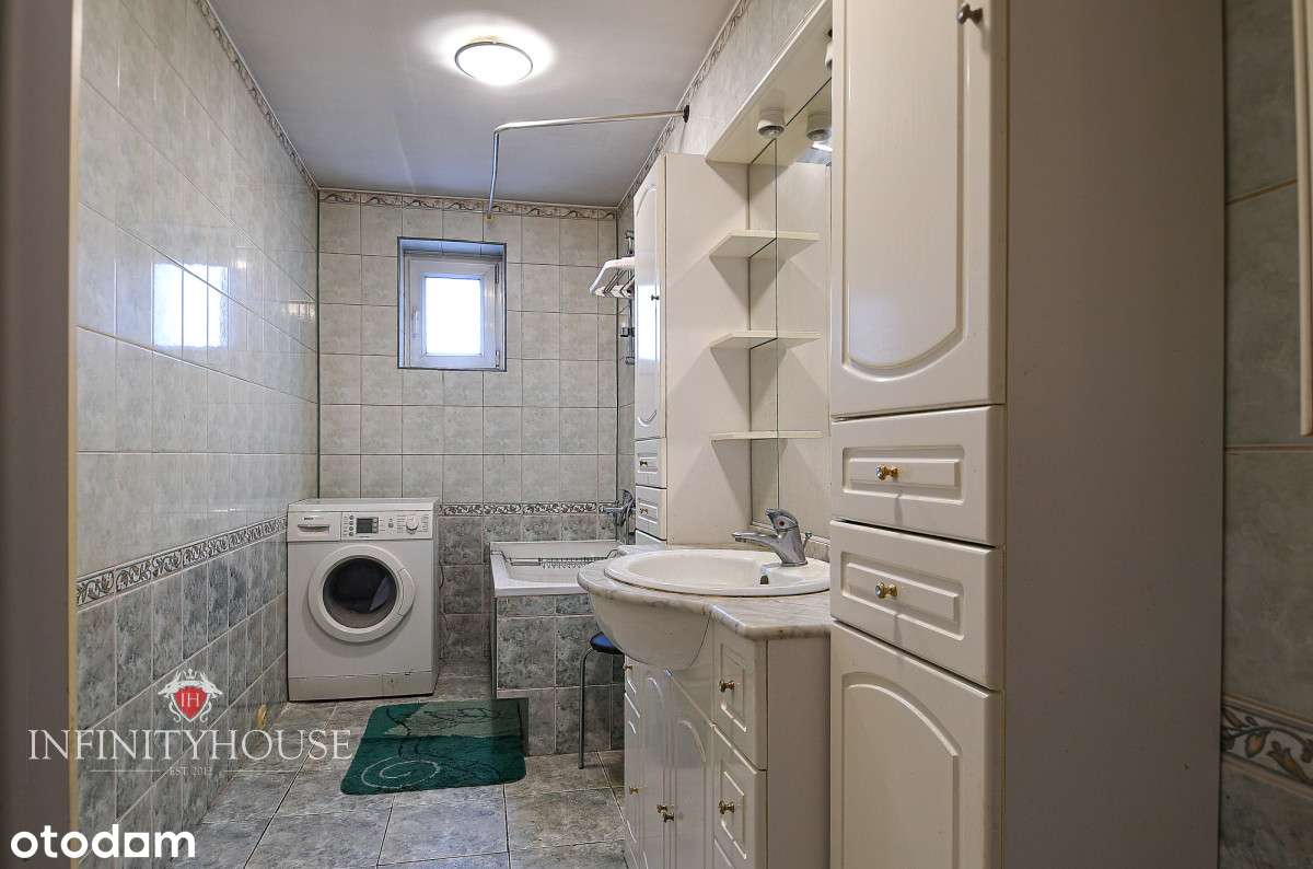 Dom na sprzedaż – Warszawa, Jelonki Południowe (Be-16