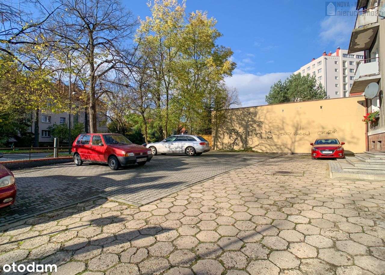 3 pokoje | balkon | c.o. miejskie | po remoncie-16