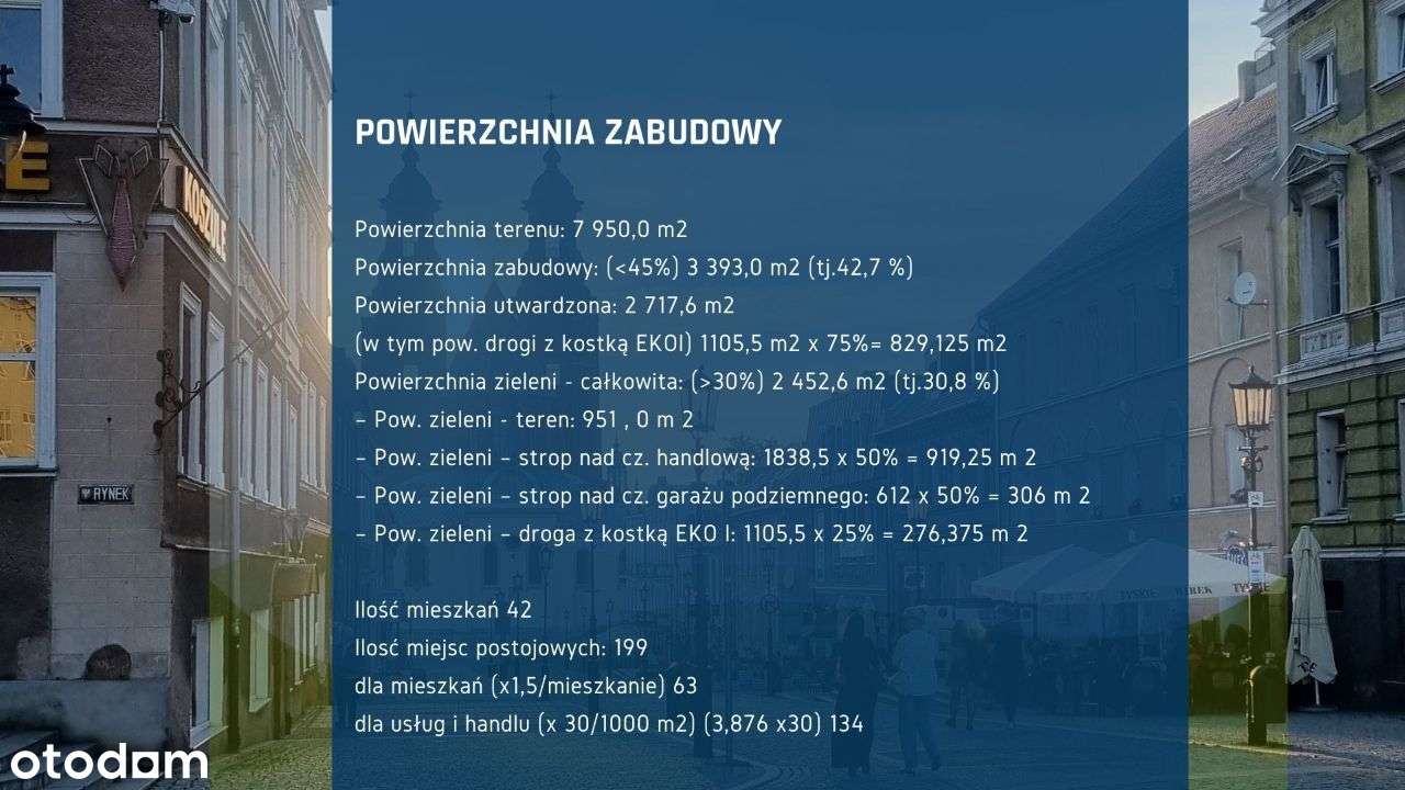 Inwestycja Usługowo-Mieszkalna w Centrum Gniezna-14
