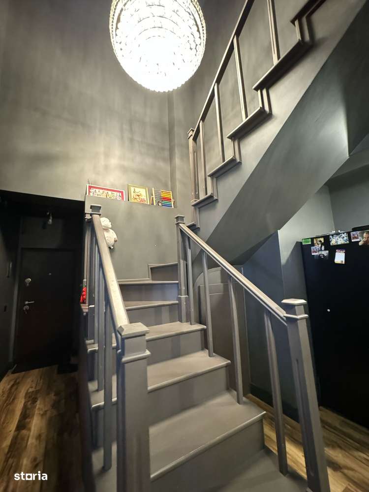 De închiriat penthouse de lux122mp - Imagine principală: 4/20